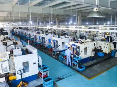 廠(chǎng)房設(shè)備