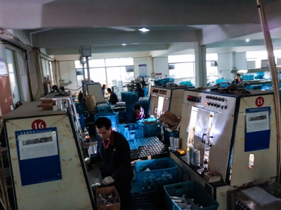 廠(chǎng)房設(shè)備