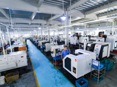 廠(chǎng)房設(shè)備