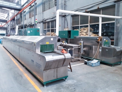 廠(chǎng)房設(shè)備