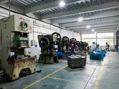 廠(chǎng)房設(shè)備