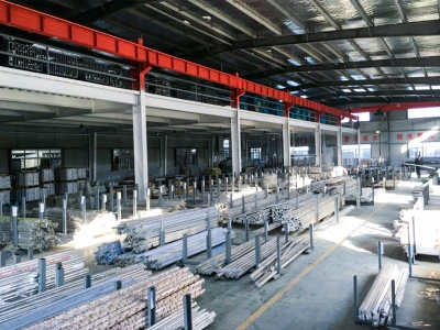 廠(chǎng)房設(shè)備