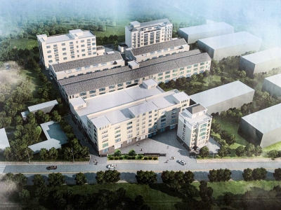 廠(chǎng)房設(shè)備