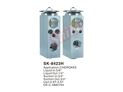SK-8441H